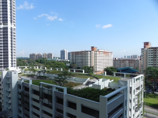 Blk 138B The Peak @ Toa Payoh (Toa Payoh), HDB 5 Rooms #96610192